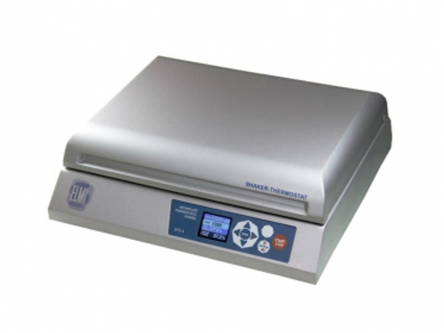 Шейкер термостатируемый ELMI ST-3L