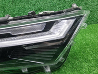 Фара правая Toyota RAV4 5 XA50 (2018-н.в.) LED