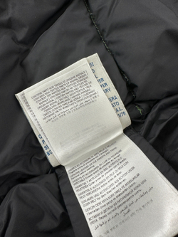 Пуховик Moncler