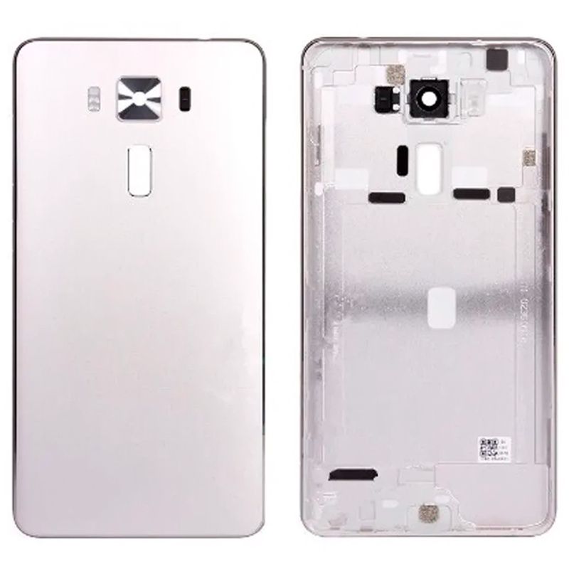 Задняя крышка для Asus ZS550KL (Silver)