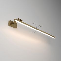 Подсветка для картины Elektrostandard Acento 40155/LED