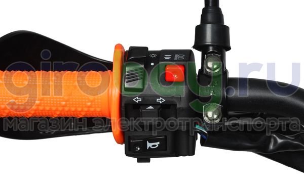 Мотоцикл Эндуро KUGOO JL-300 фото 111 №10 222