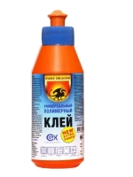 Ecolux Клей хозяйственный 200 мл 200 г, 1 шт.