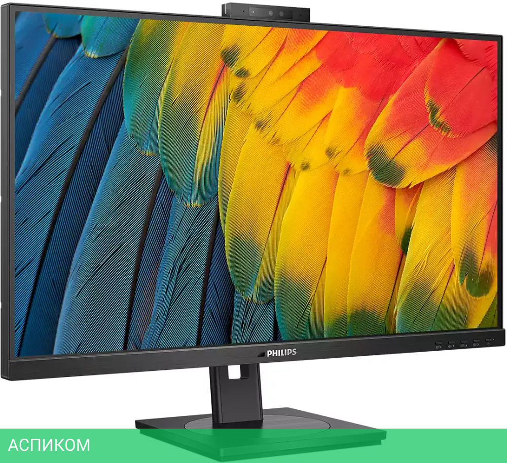 Монитор Philips 27B1U5601H/00