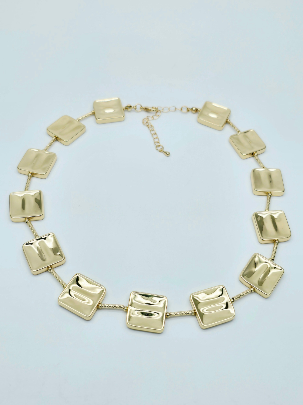 91003327 Колье Selena