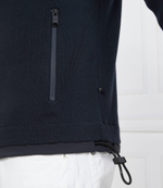 Худи P-Ostico BOSS BLACK - темно-синий(50495390)