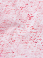 40068 Топ Pink Ripple из мягкого хлопка