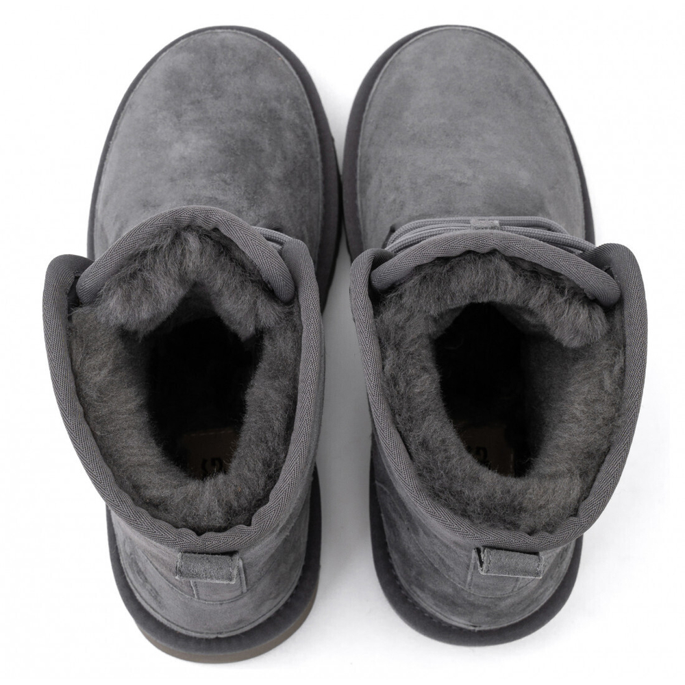 Ugg Neumel High Grey