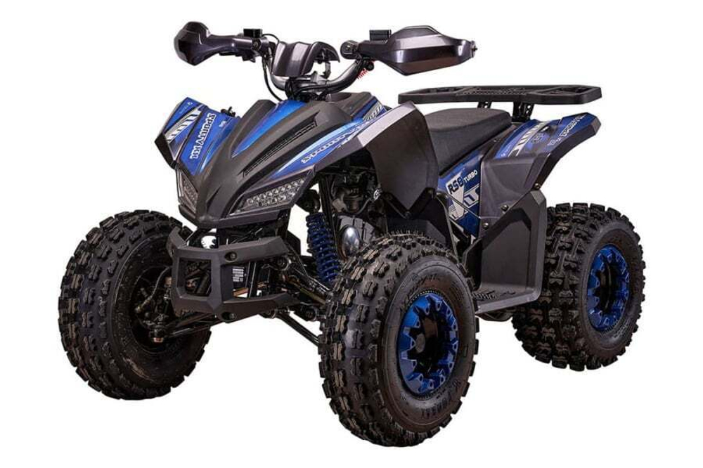 Квадроцикл YACOTA SportY XX