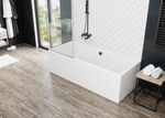 Акриловая ванна Vagnerplast CAVALLO 190x90