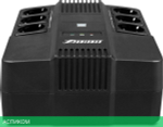 Источник бесперебойного питания PowerMan Brick 600 600VA (6120043)