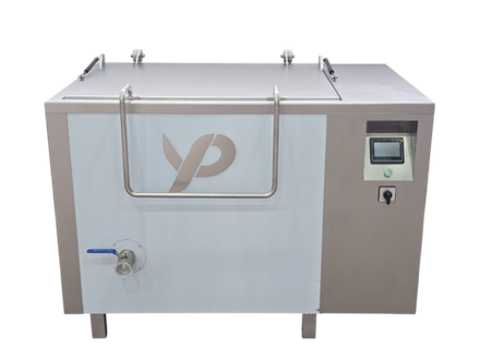 Варочный котел ВКМ-500