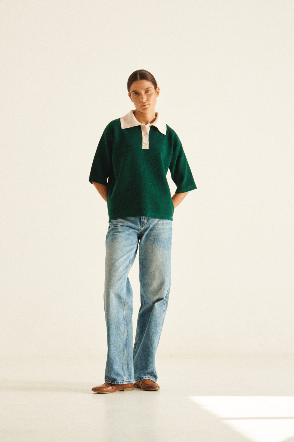 Джемпер art.С5261-3