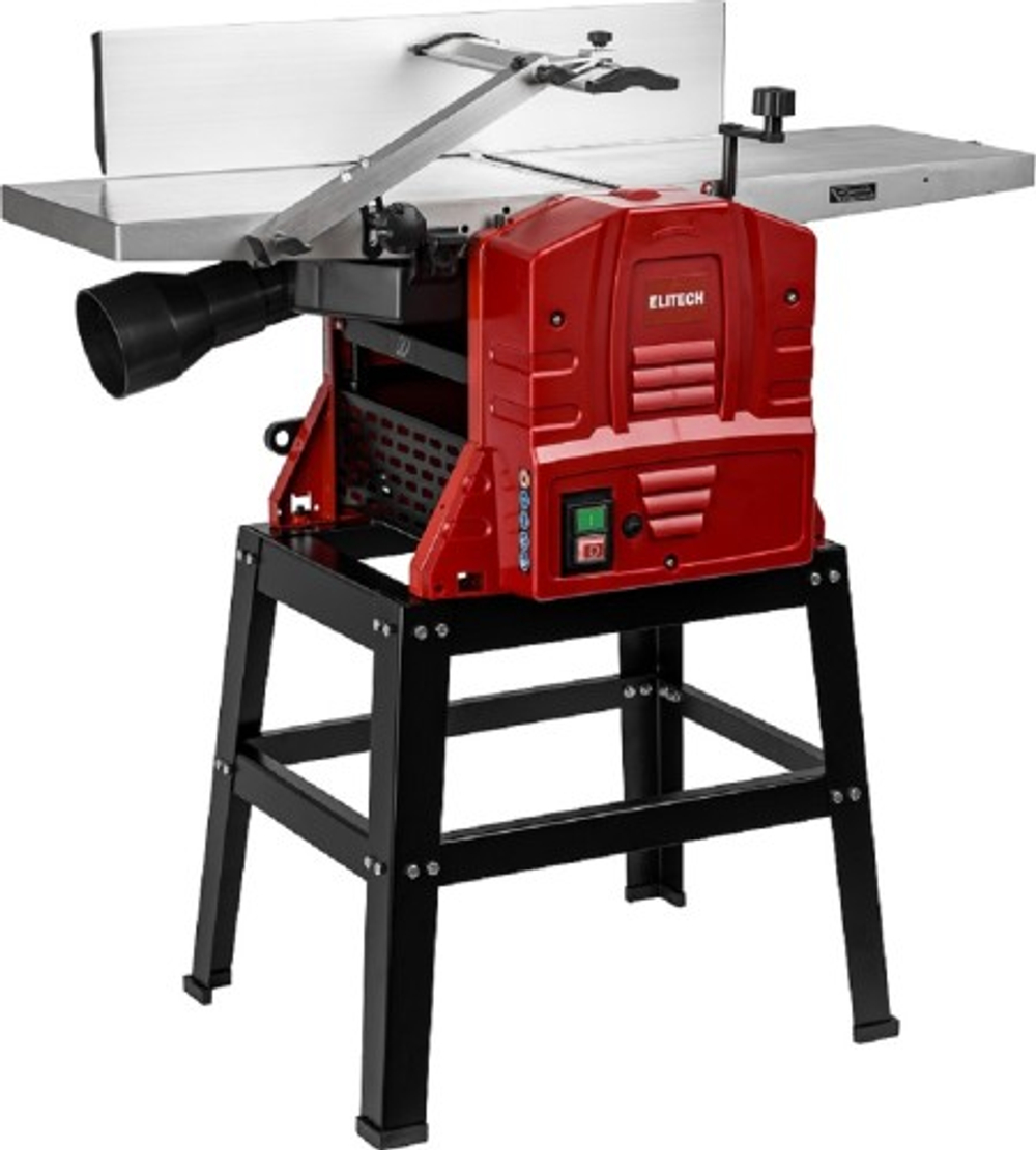 Станок фуговально-рейсмусовый ELITECH СФР 1525 207393