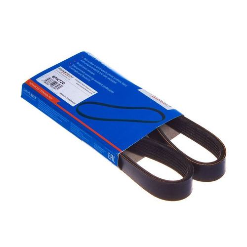 Ремень поликлиновый AVANTECH 6PK730