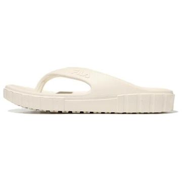 Fila sandblasting song 'Beige'