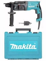 АКЦИЯ!!! Перфоратор Makita HR2470X19