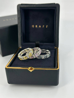 Кольцо Graff