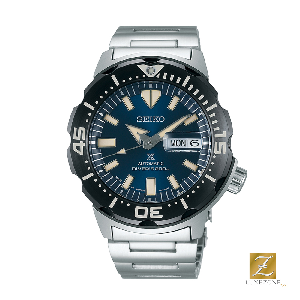 Seiko SRPD25K1S
