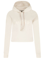 Худи allie GUESS ACTIVE - экрю(O1GA48 KAMN2)