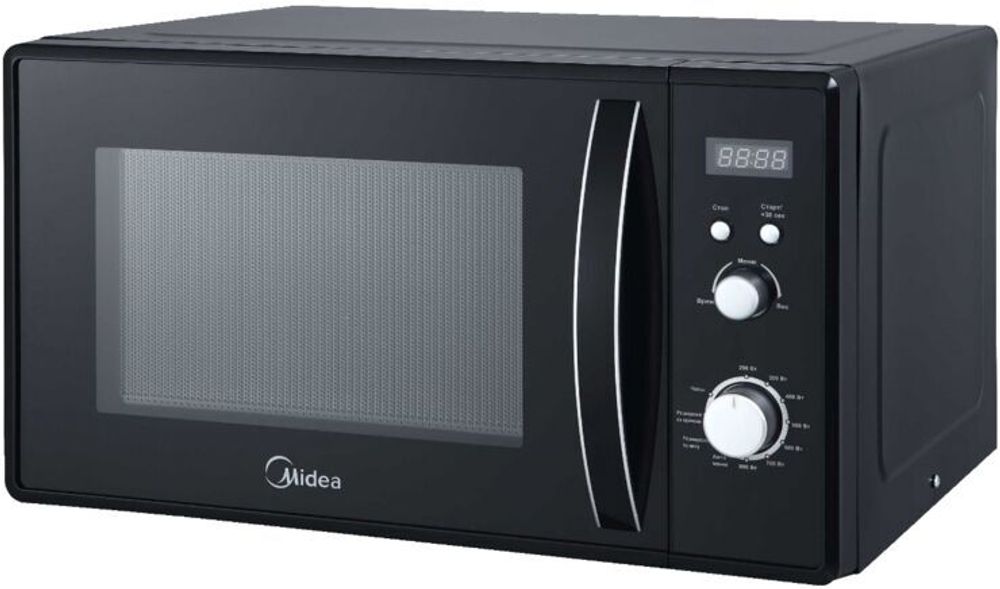 СВЧ печь Midea AM823AM9-B