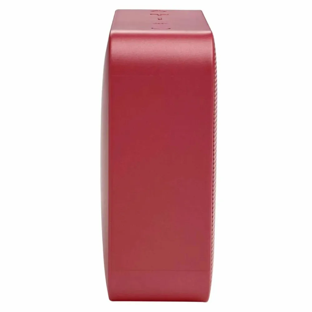 Портативная колонка JBL Go Essential 2 Red - 4