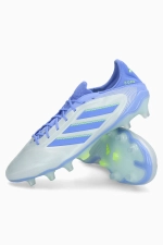 Бутсы adidas Copa Pure 3 Elite FG - серебряный