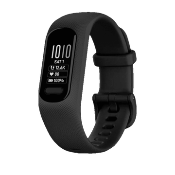 Умные часы Garmin VIVOSMART 5 черный