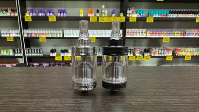 Four One Five Mod 415 RTA MTL V2 (Rekavape Clone)