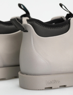Ботинки Native Fitzsimmons Pigeon Grey