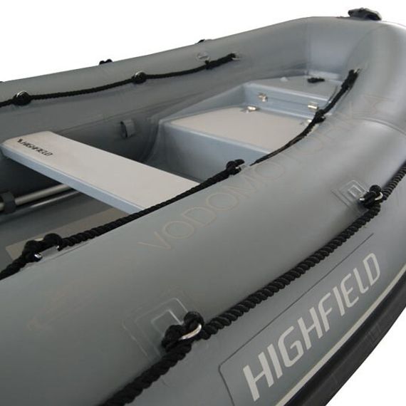 Лодка надувная HIGHFIELD REEF RS 350 BLT