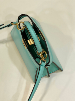 Fendi Peekaboo ISeeU Petite 20 cm