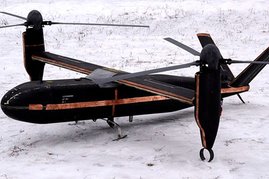 Транспортные дроны-тяжеловозы: готов ли к ним рынок?