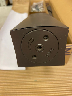 GEZE TS2000 NV BC EN2-4 в комплекте со стандартным рычагом