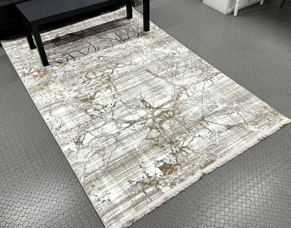 Valencia S044A CREAM \ VIZON Прямой