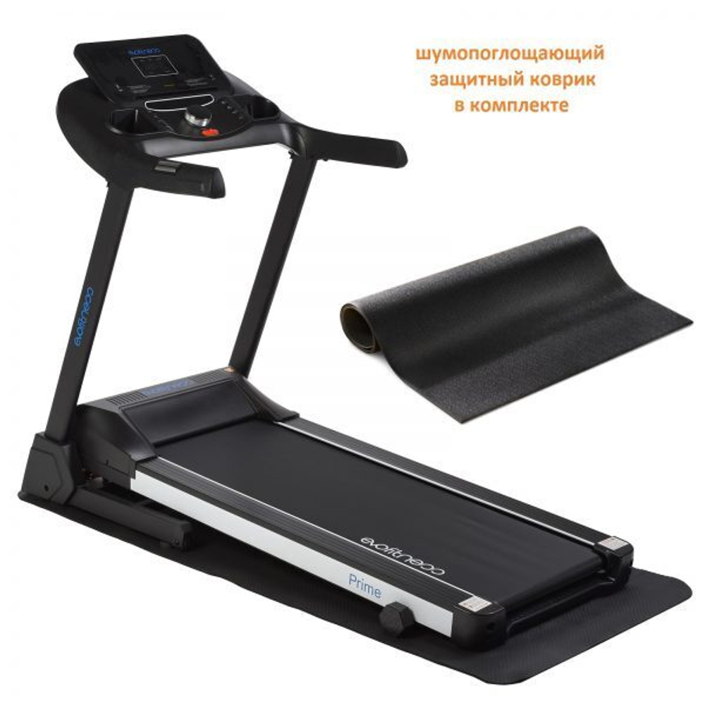 Evo fitness prime