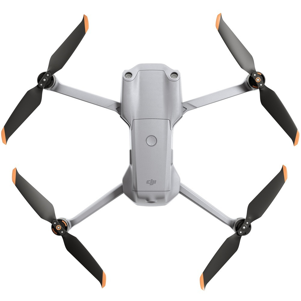 Квадрокоптер DJI AIR 2S Fly More Combo