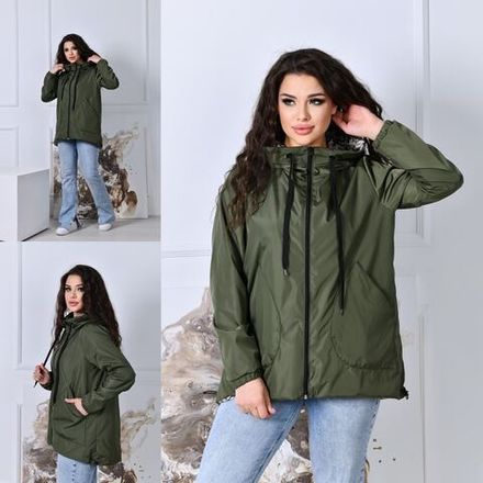 Куртка УК-4310-1 Fabrika Фото 2