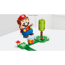 LEGO Super Mario — Creative Box — набор для творчества 71418