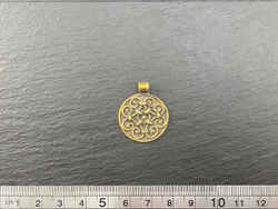 Подвеска. Русь 10-12 в.