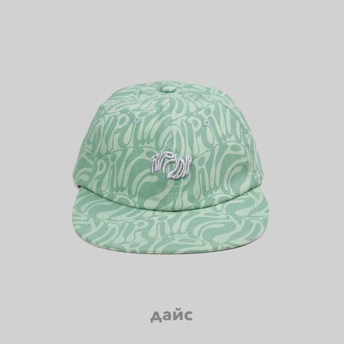 Кепка Ripndip Wilshire Strapback артикул:RNDSPR24203 - купить в магазине Дайс