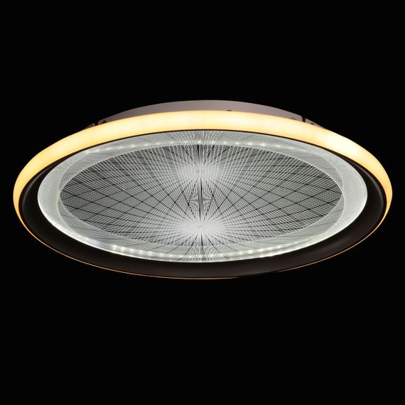 Потолочный светодиодный светильник De Markt Норден 660015001