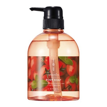 Гель для душа Lycomint Body Soap 500 ml