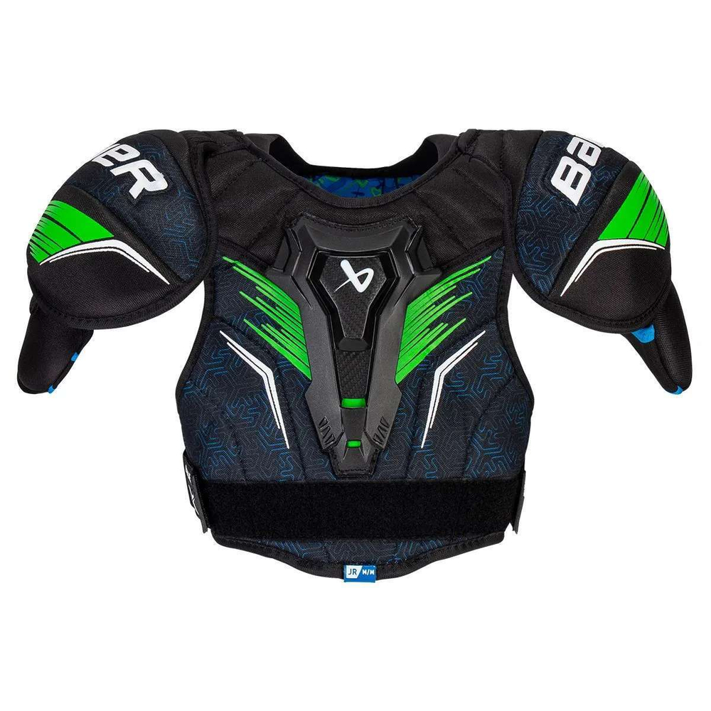 Нагрудник Bauer S24 X JR