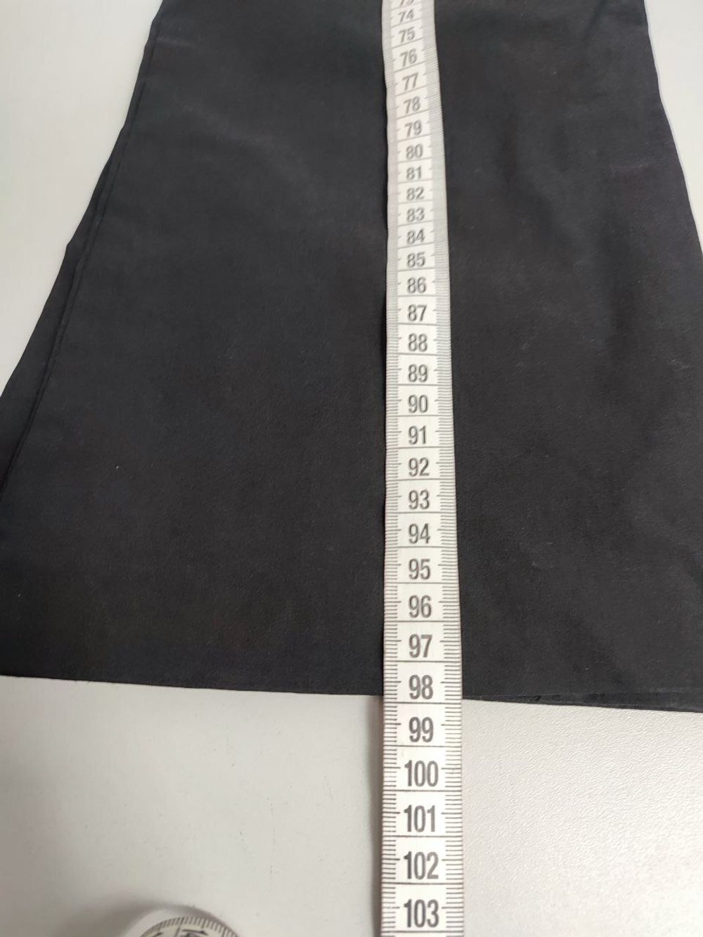 Брюки New Look черные 44 размер