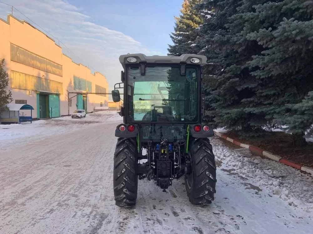 Sadin (Aomoh) SD604, 2023