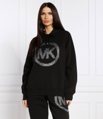 Худи Michael Kors - черный(MF250U923G)