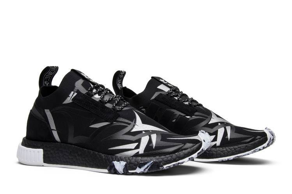 Кроссовки Adidas Originals Nmd Racer Juice