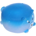 Игрушка «Пёсик», 8 см, сквиш, микс