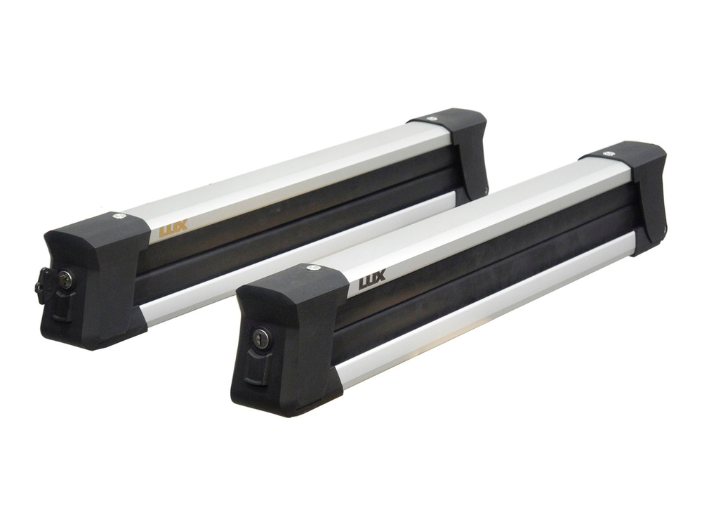 Крепление для перевозки лыж и сноубордов LUX ЭЛЬБРУС 500